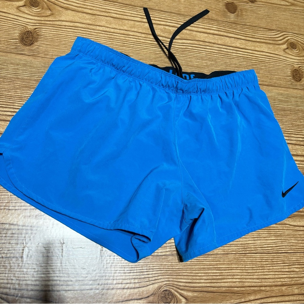 Nike shorts